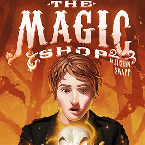 Magic as Entertainment: The Role of Info the Magic Shop in the World of Performing Arts